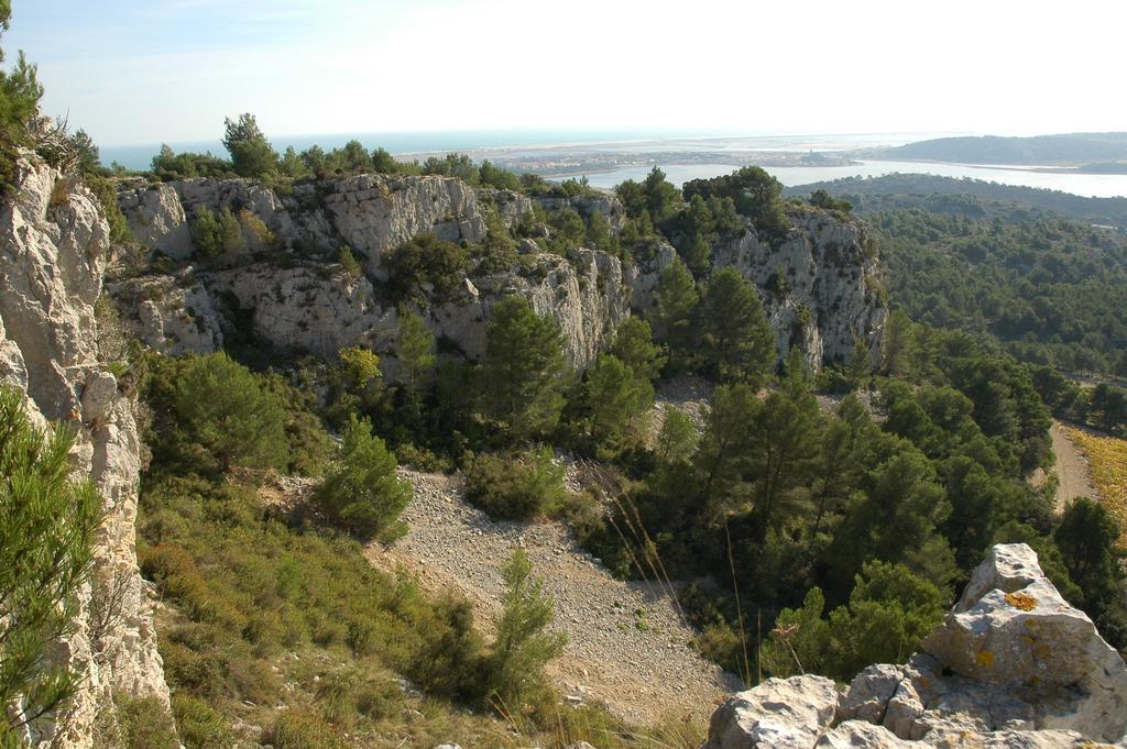 Camping Hameau Des Cannisses Gruissan Bilik gambar