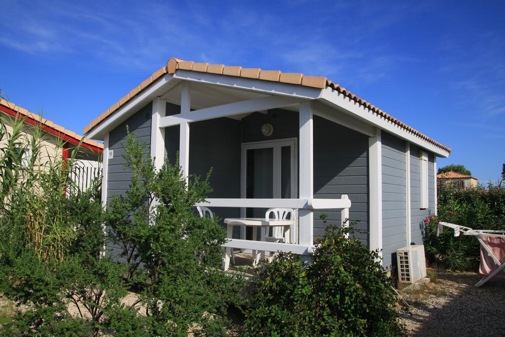 Camping Hameau Des Cannisses Gruissan Bilik gambar