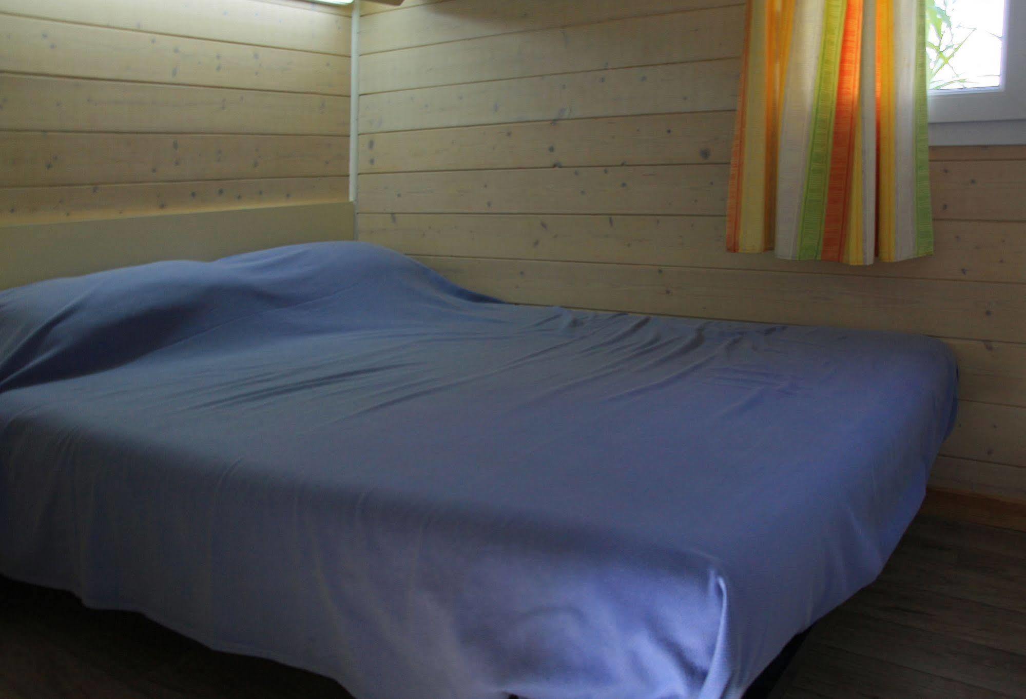 Camping Hameau Des Cannisses Gruissan Luaran gambar