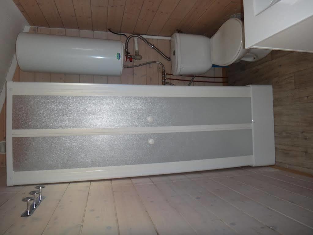 Camping Hameau Des Cannisses Gruissan Luaran gambar